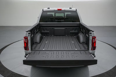 2026 Ford F-150 LMXR