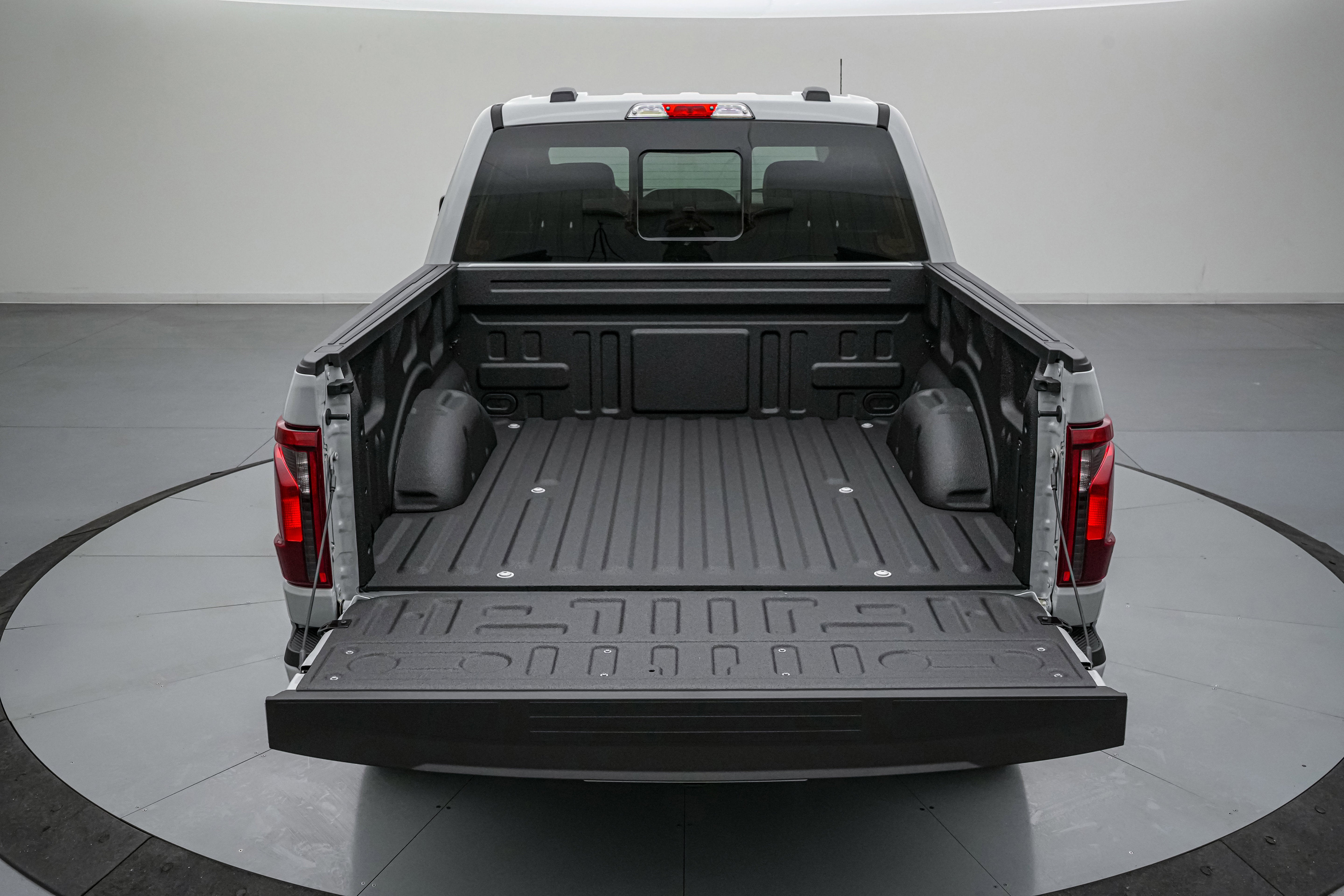 2026 Ford F-150 LMXR