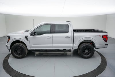 2026 Ford F-150 LMXR