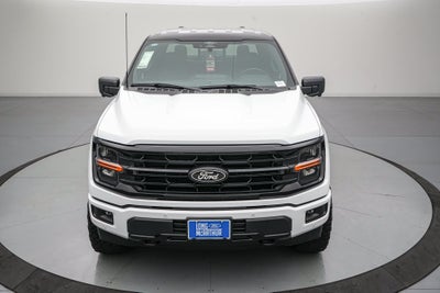 2026 Ford F-150 Timberline Sportsman SC