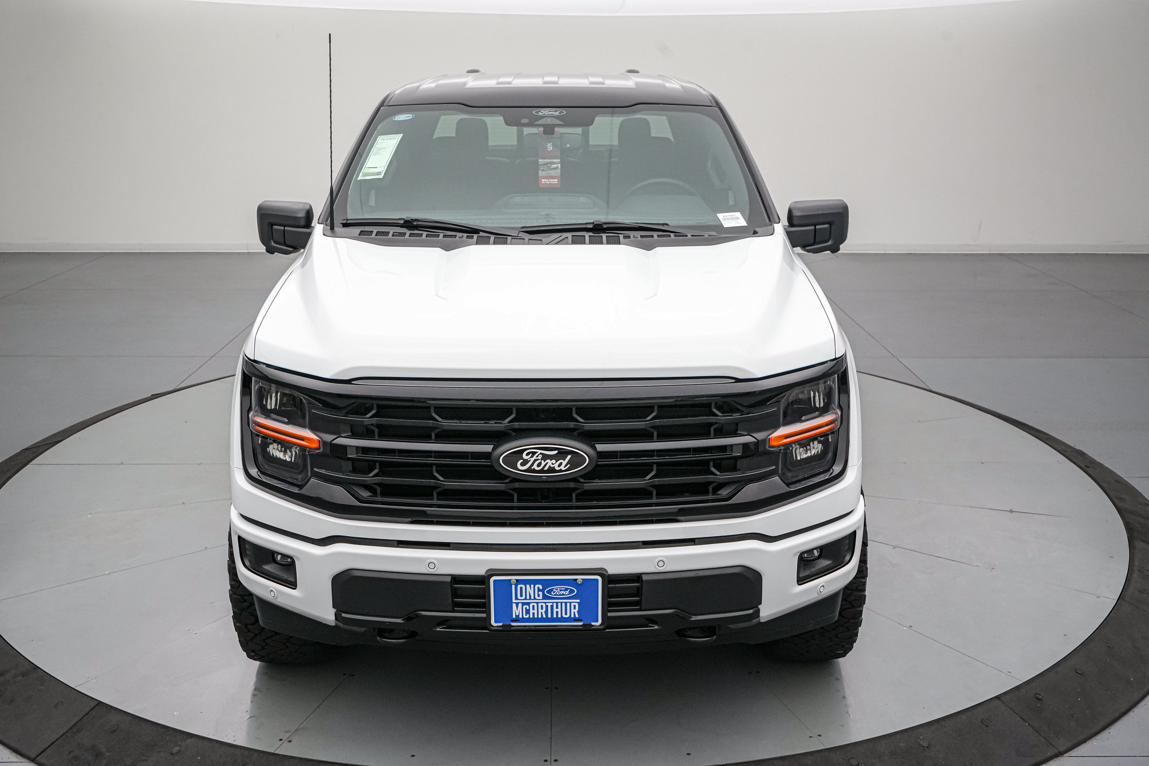 2026 Ford F-150 Timberline Sportsman SC