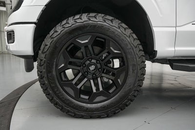 2026 Ford F-150 Timberline Sportsman SC