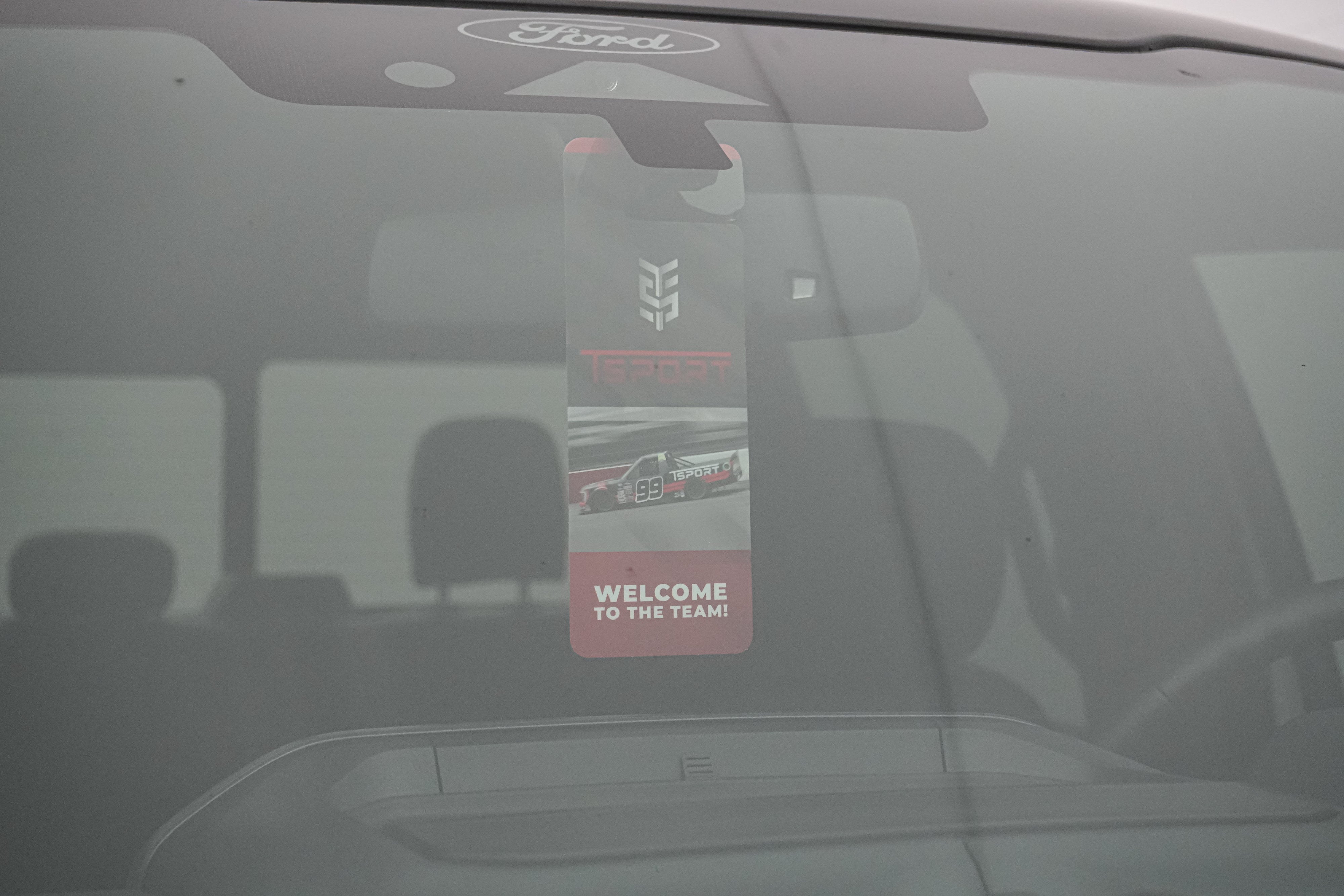 2026 Ford F-150 Timberline Sportsman SC