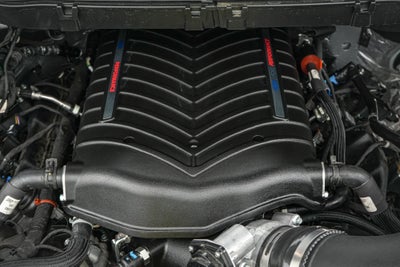 2026 Ford F-150 Timberline Sportsman SC