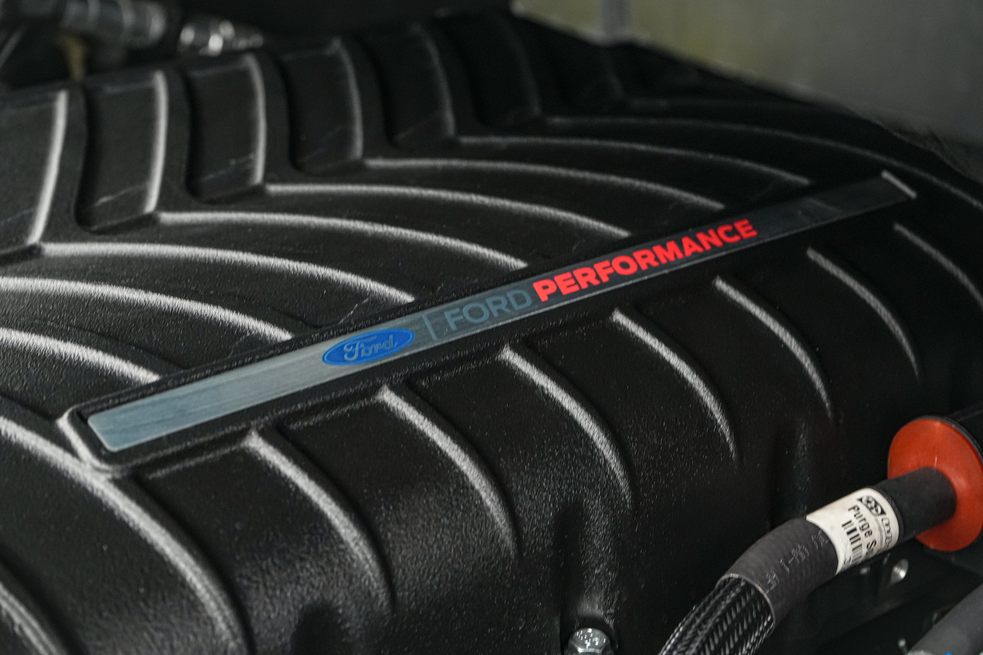 2026 Ford F-150 Timberline Sportsman SC