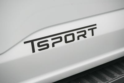 2026 Ford F-150 Timberline Sportsman SC