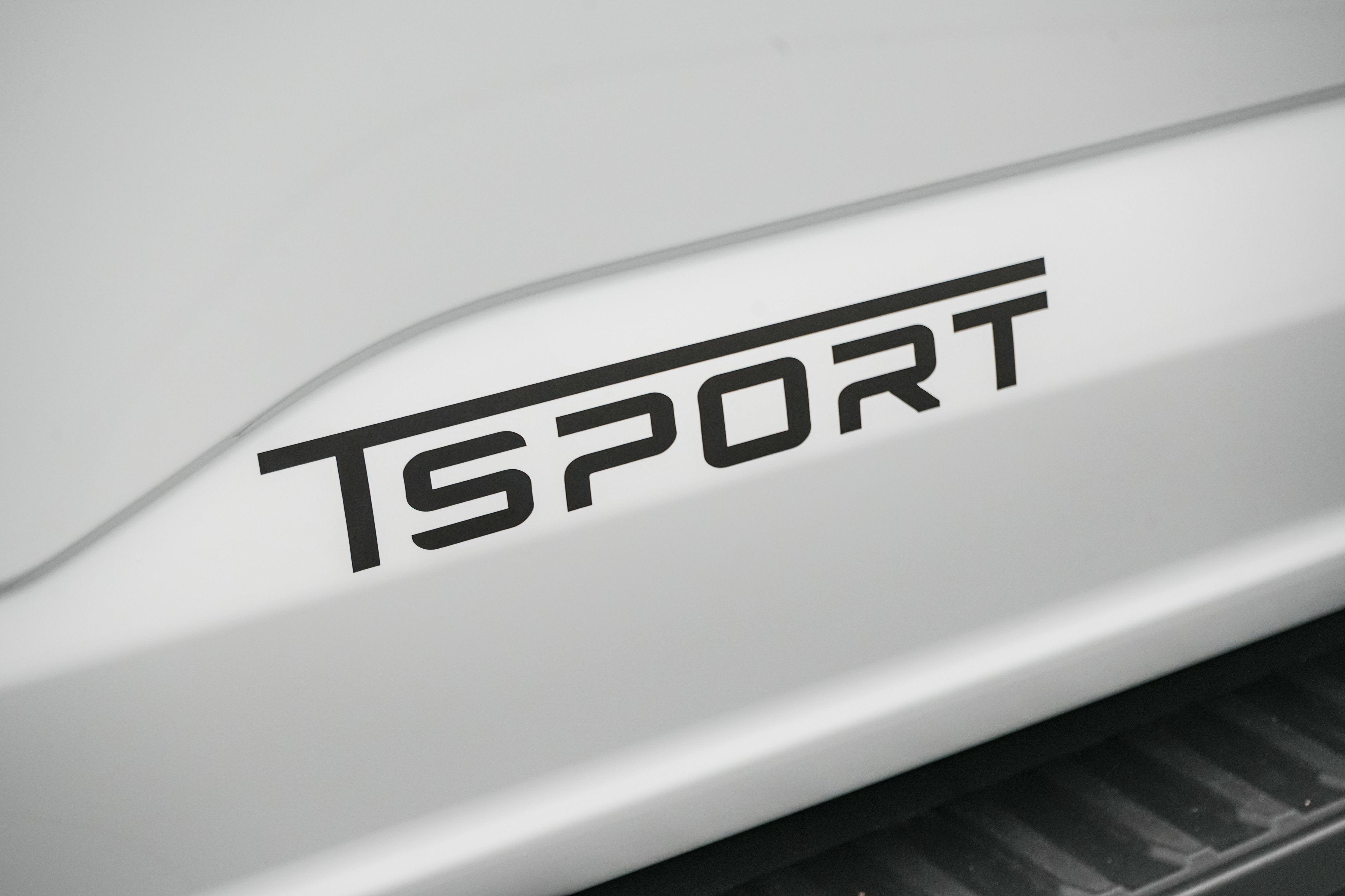 2026 Ford F-150 Timberline Sportsman SC