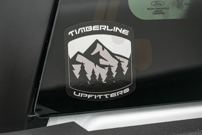 2026 Ford F-150 Timberline Sportsman SC