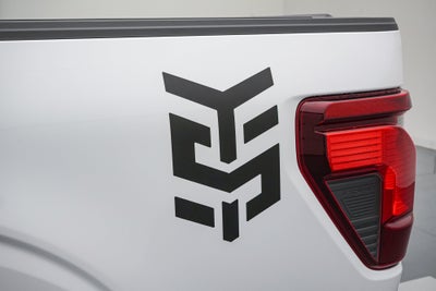 2026 Ford F-150 Timberline Sportsman SC