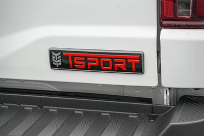 2026 Ford F-150 Timberline Sportsman SC