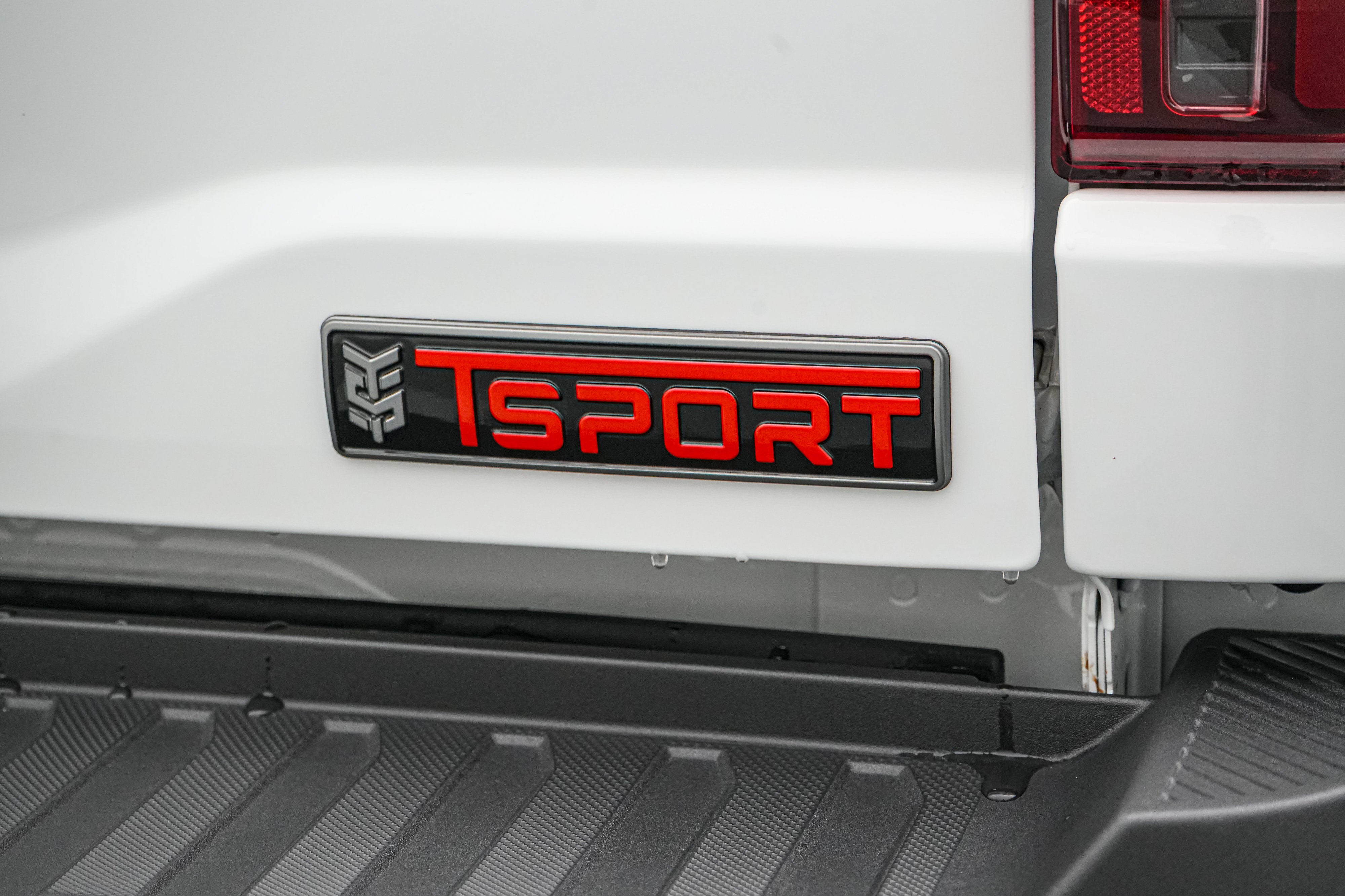 2026 Ford F-150 Timberline Sportsman SC
