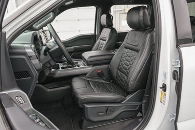 2026 Ford F-150 Timberline Sportsman SC