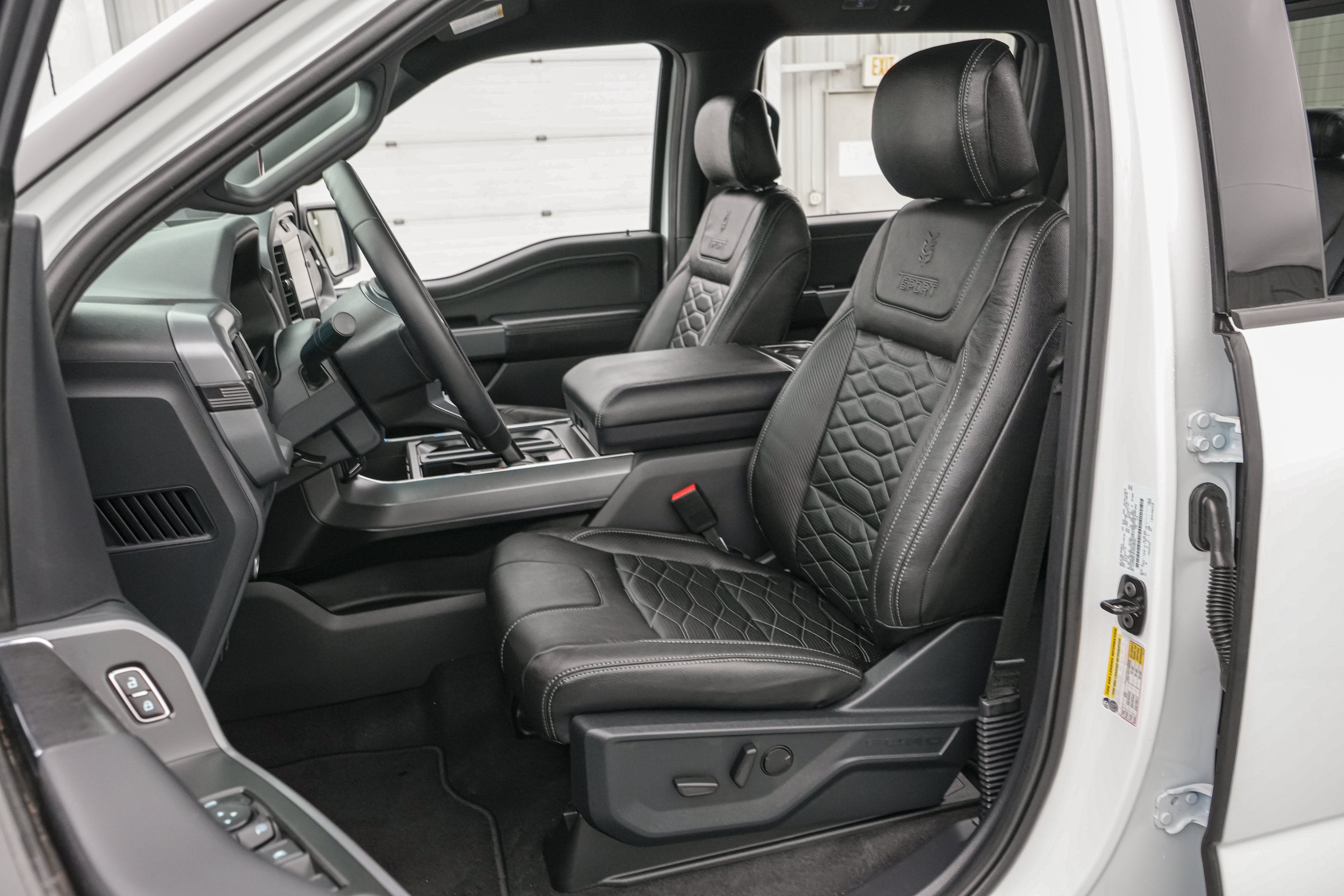 2026 Ford F-150 Timberline Sportsman SC