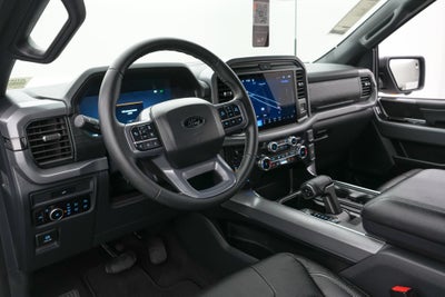 2026 Ford F-150 Timberline Sportsman SC