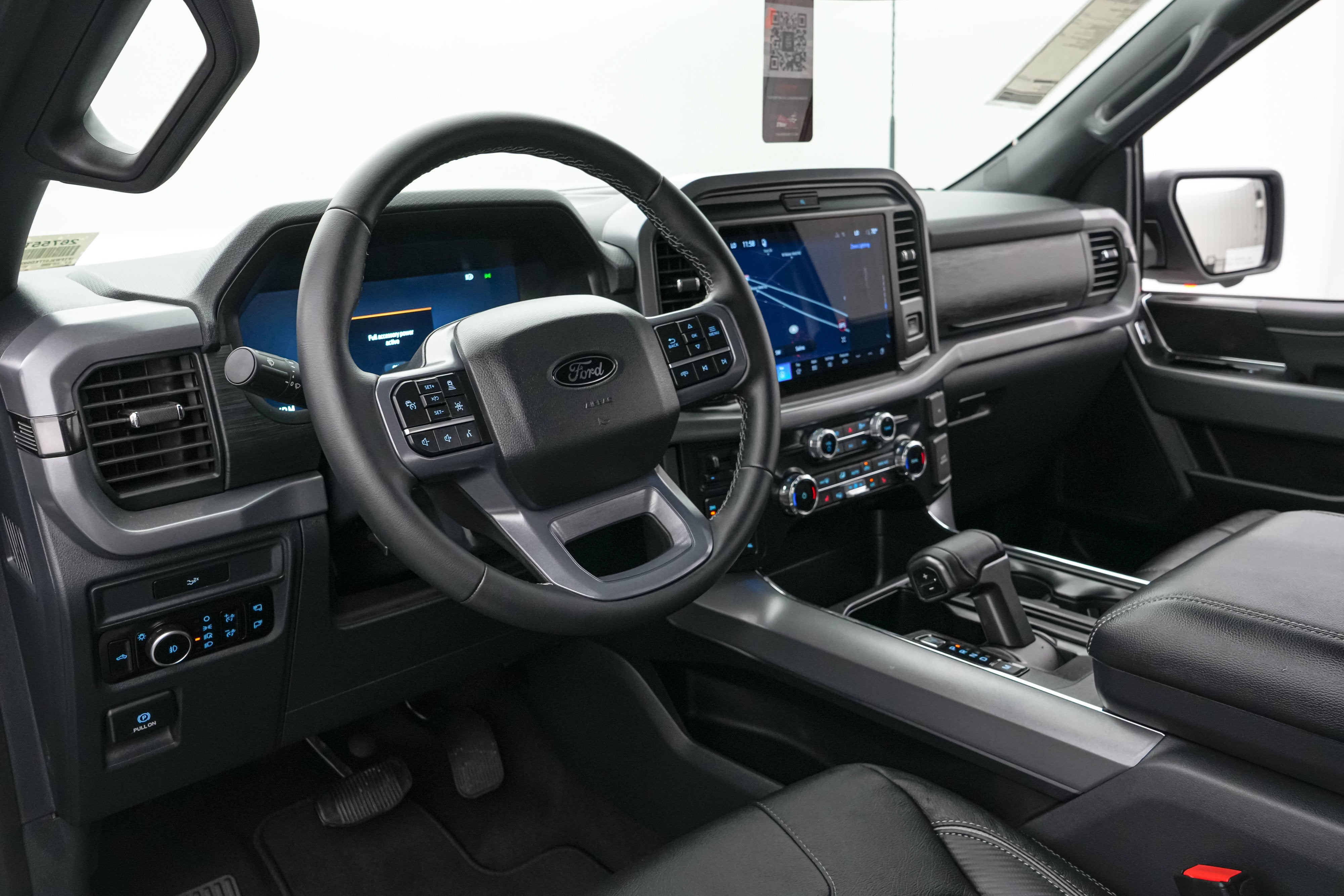 2026 Ford F-150 Timberline Sportsman SC