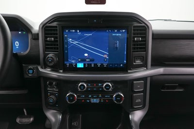 2026 Ford F-150 Timberline Sportsman SC