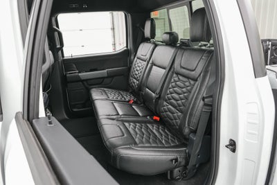2026 Ford F-150 Timberline Sportsman SC