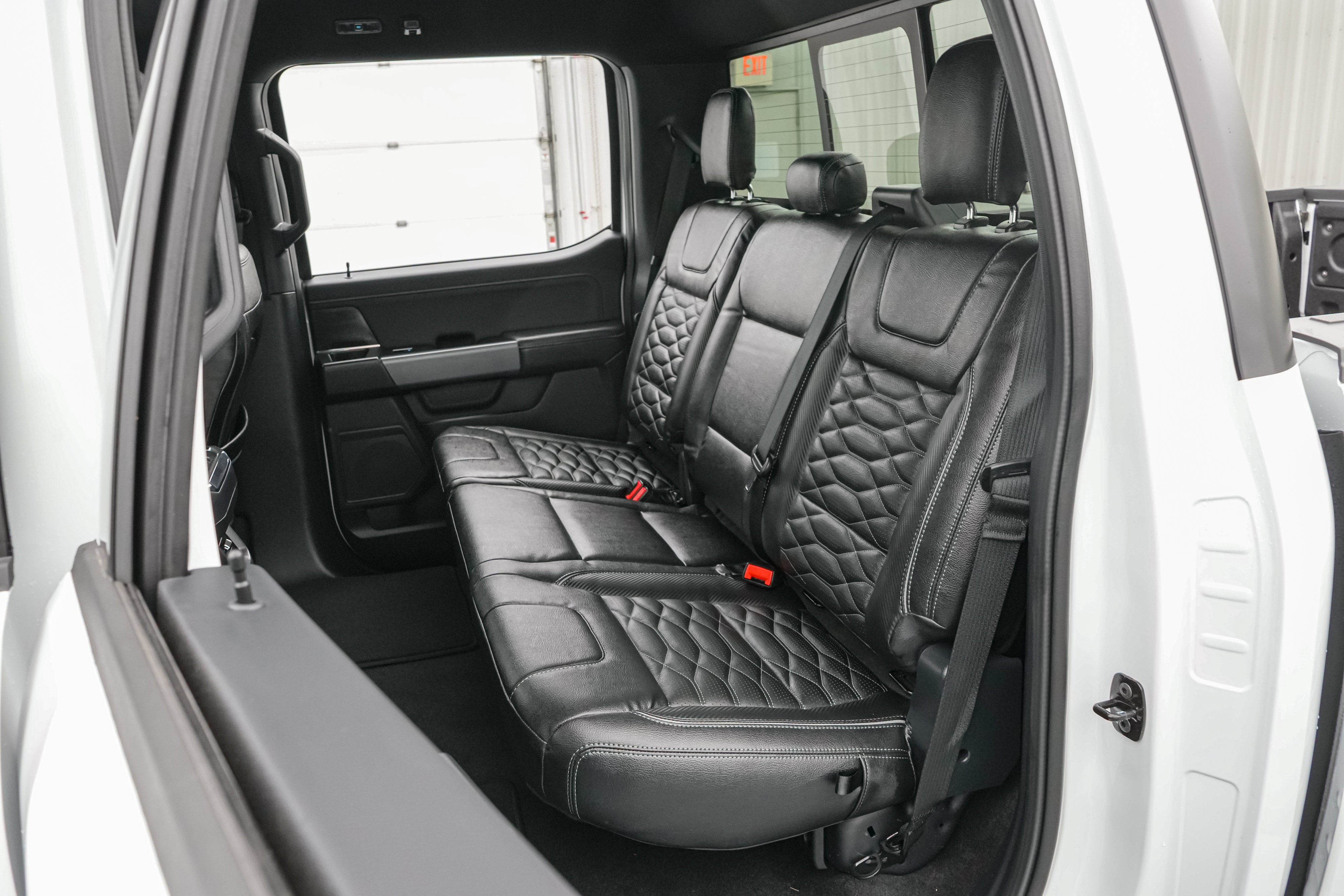 2026 Ford F-150 Timberline Sportsman SC