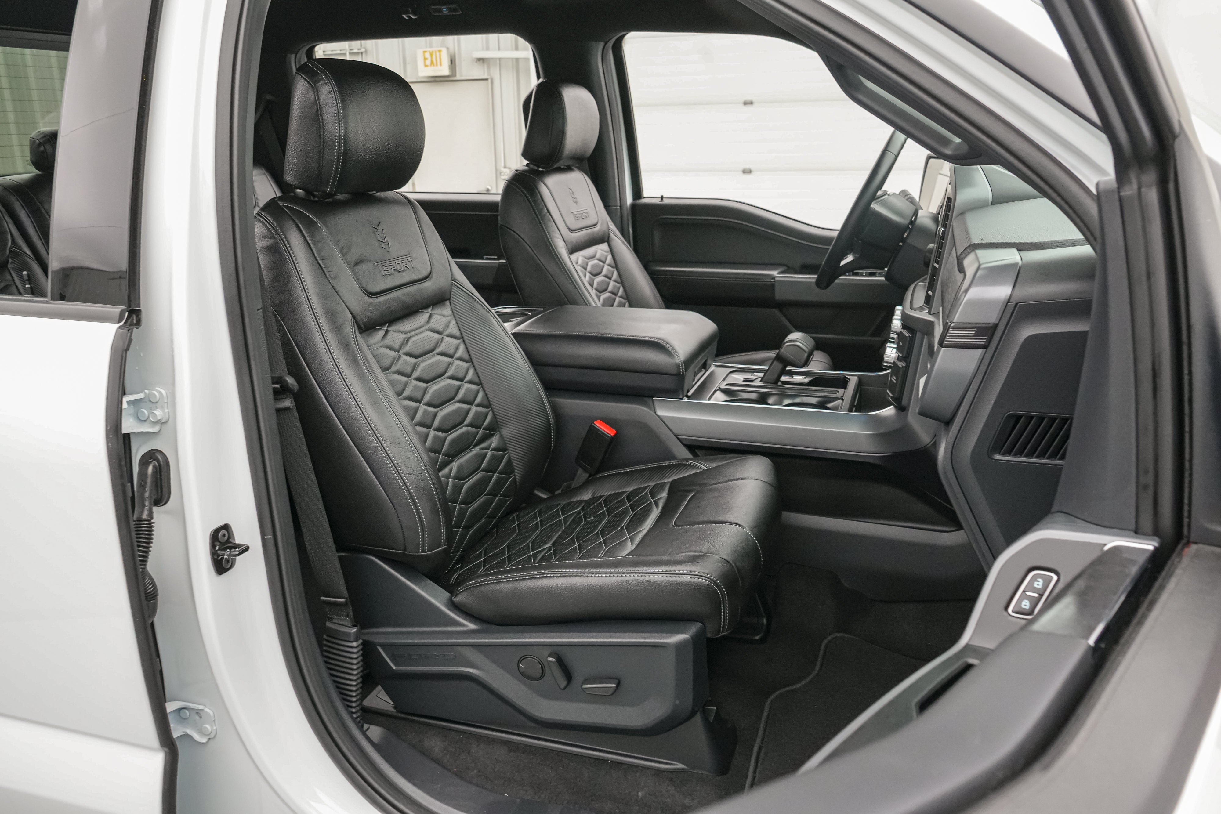 2026 Ford F-150 Timberline Sportsman SC