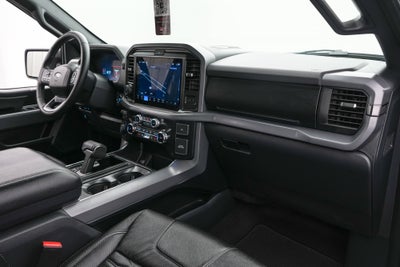 2026 Ford F-150 Timberline Sportsman SC