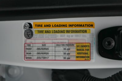 2026 Ford F-150 Timberline Sportsman SC