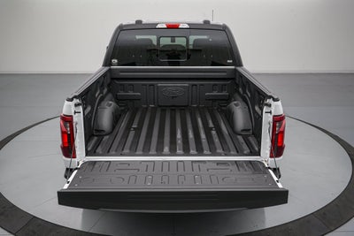 2026 Ford F-150 Timberline Sportsman SC