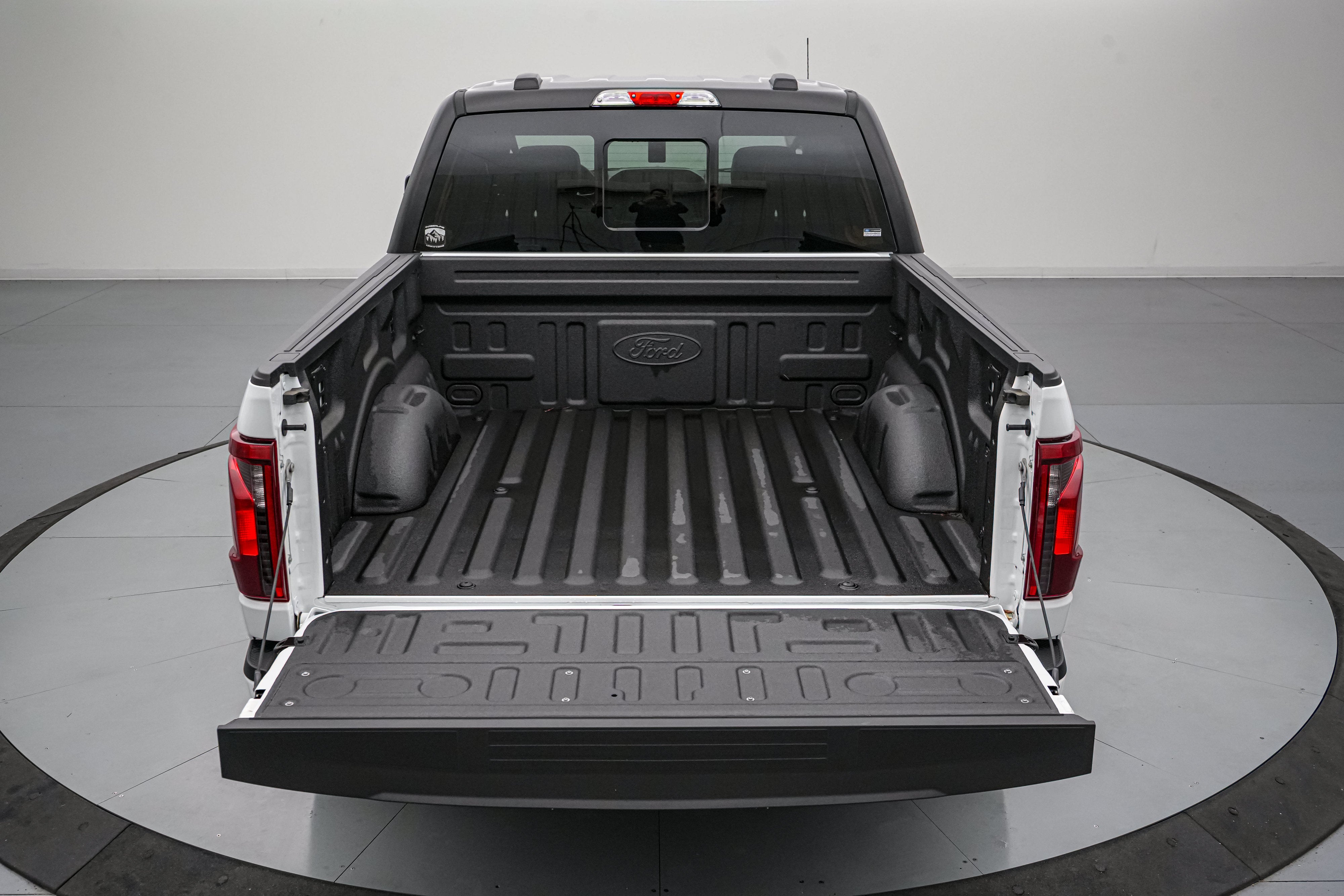 2026 Ford F-150 Timberline Sportsman SC
