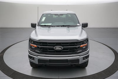 2026 Ford F-150 LMX4
