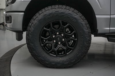 2026 Ford F-150 LMX4