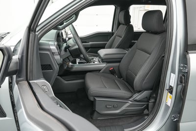 2026 Ford F-150 LMX4