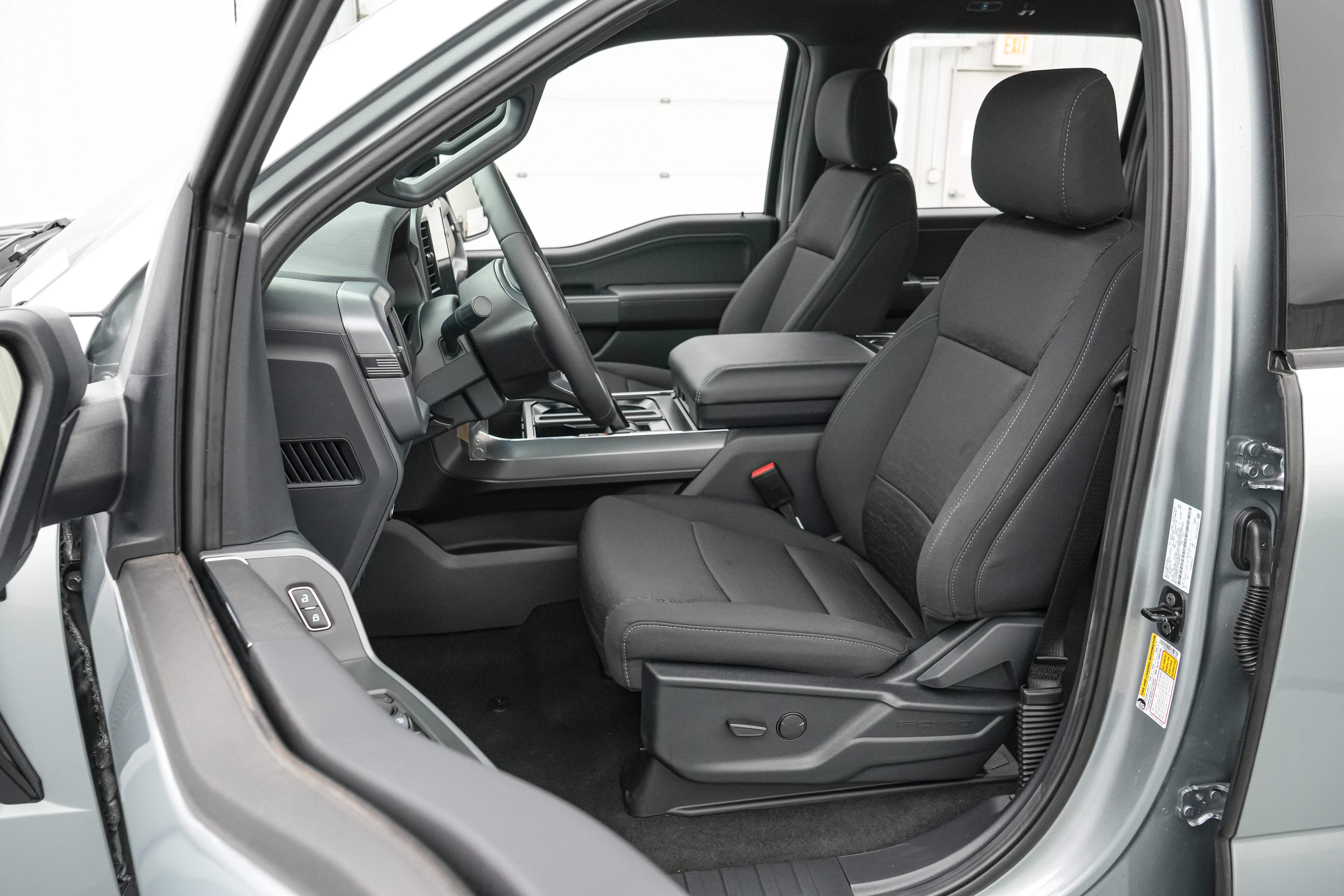 2026 Ford F-150 LMX4