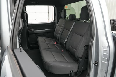 2026 Ford F-150 LMX4