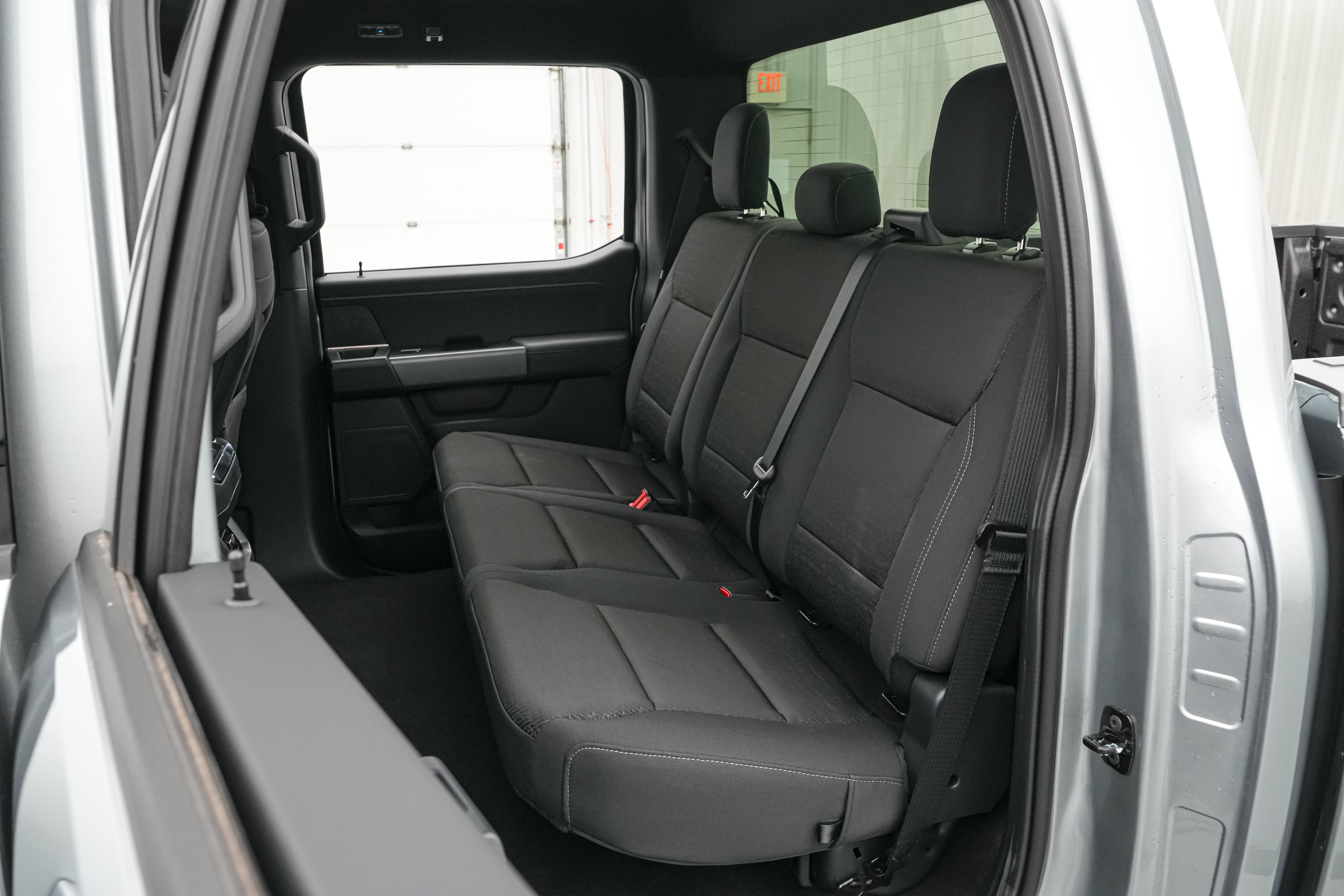2026 Ford F-150 LMX4