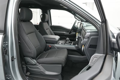 2026 Ford F-150 LMX4