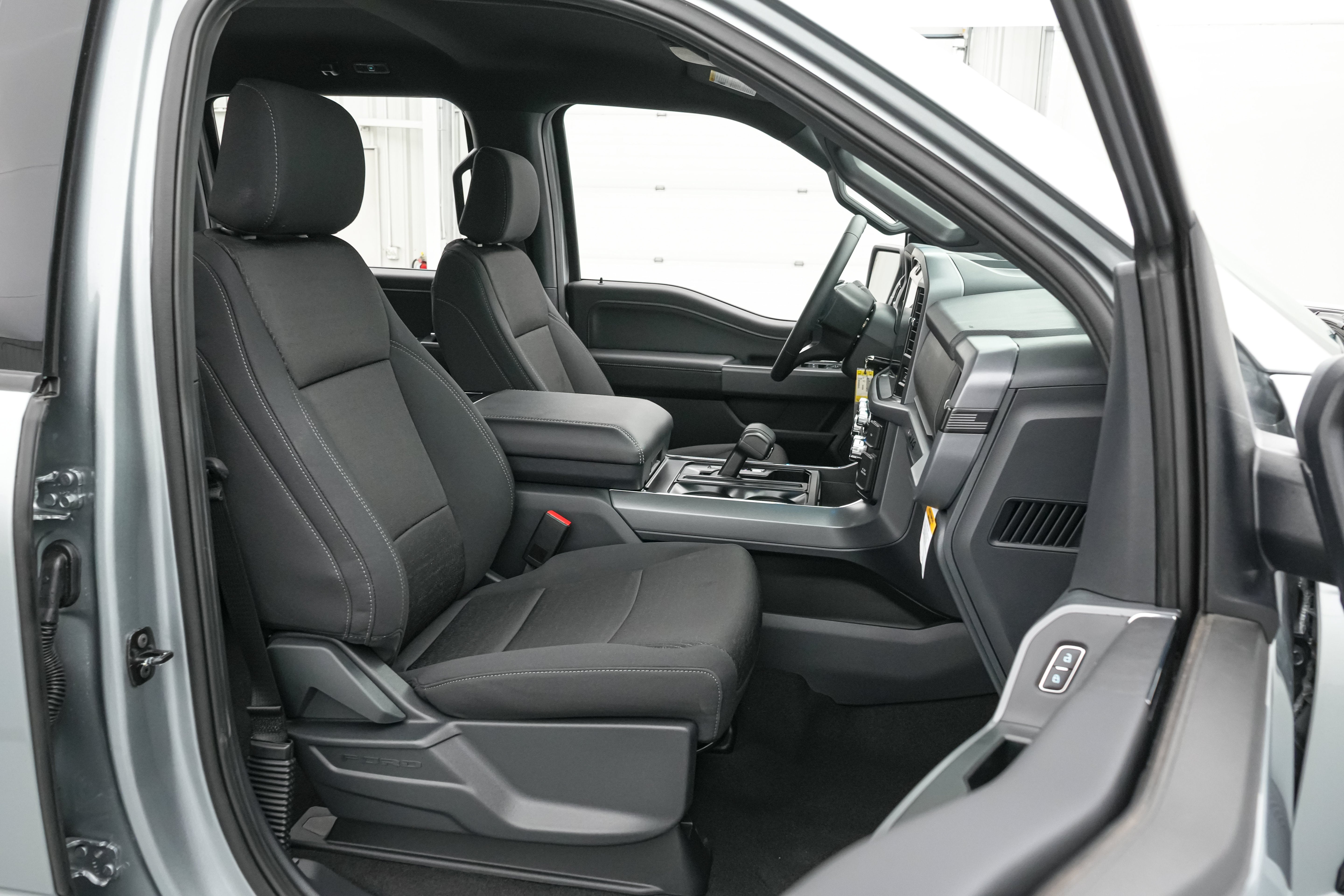 2026 Ford F-150 LMX4