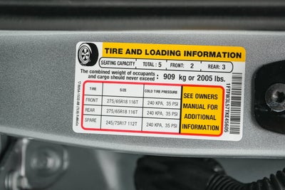 2026 Ford F-150 LMX4