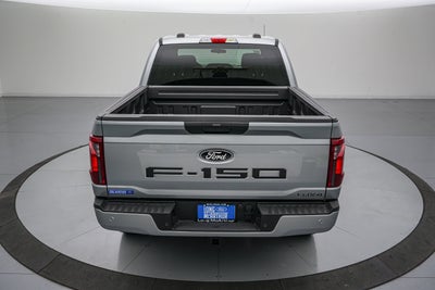 2026 Ford F-150 LMX4