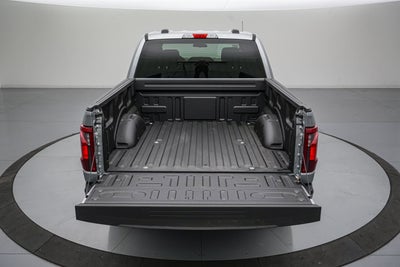 2026 Ford F-150 LMX4