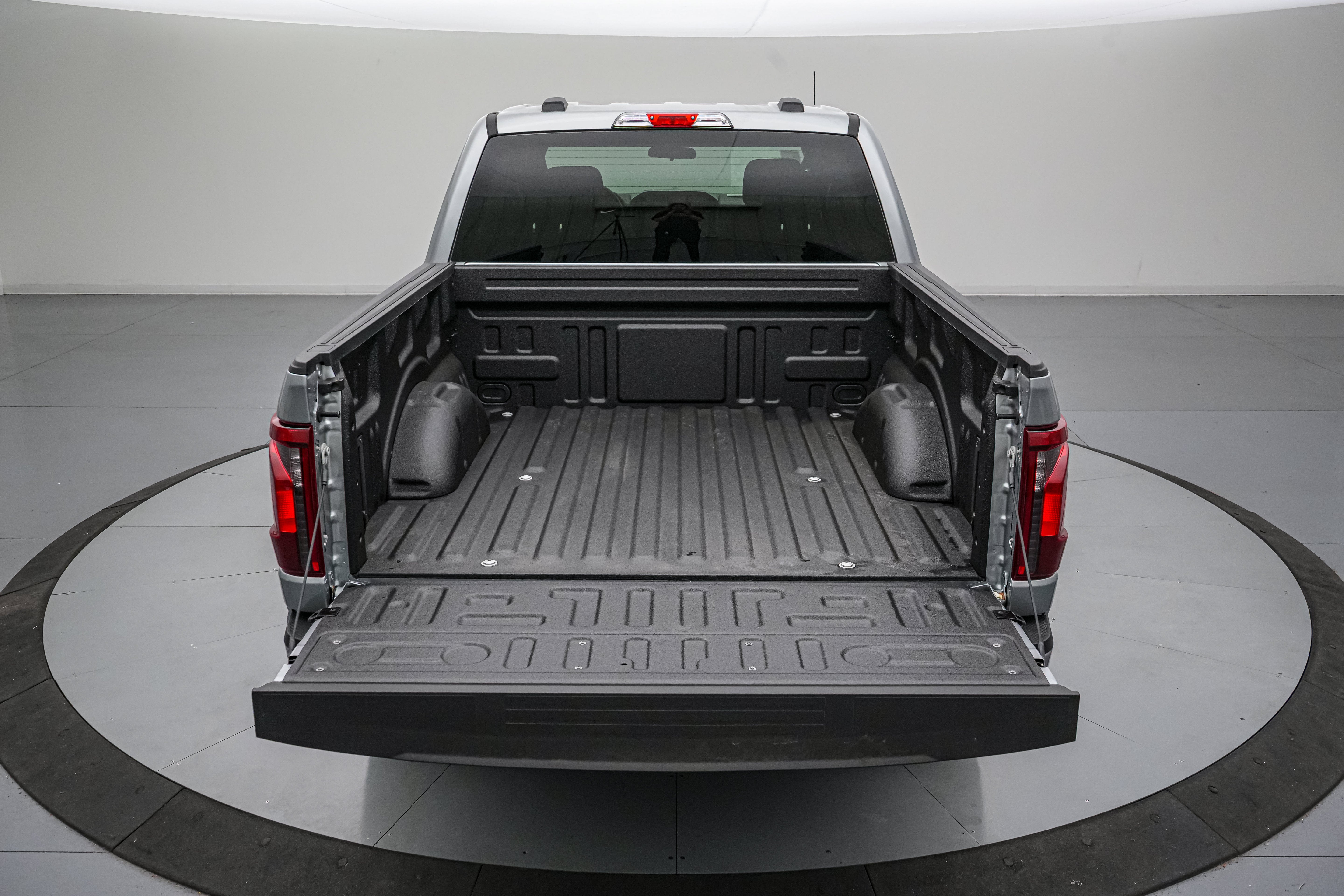 2026 Ford F-150 LMX4