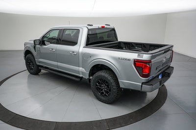 2026 Ford F-150 LMX4