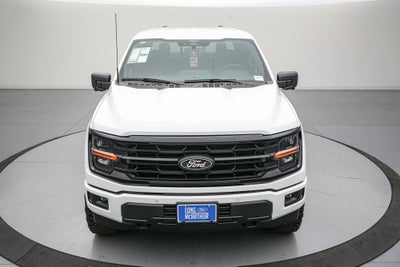 2026 Ford F-150 Timberline Sportsman SC