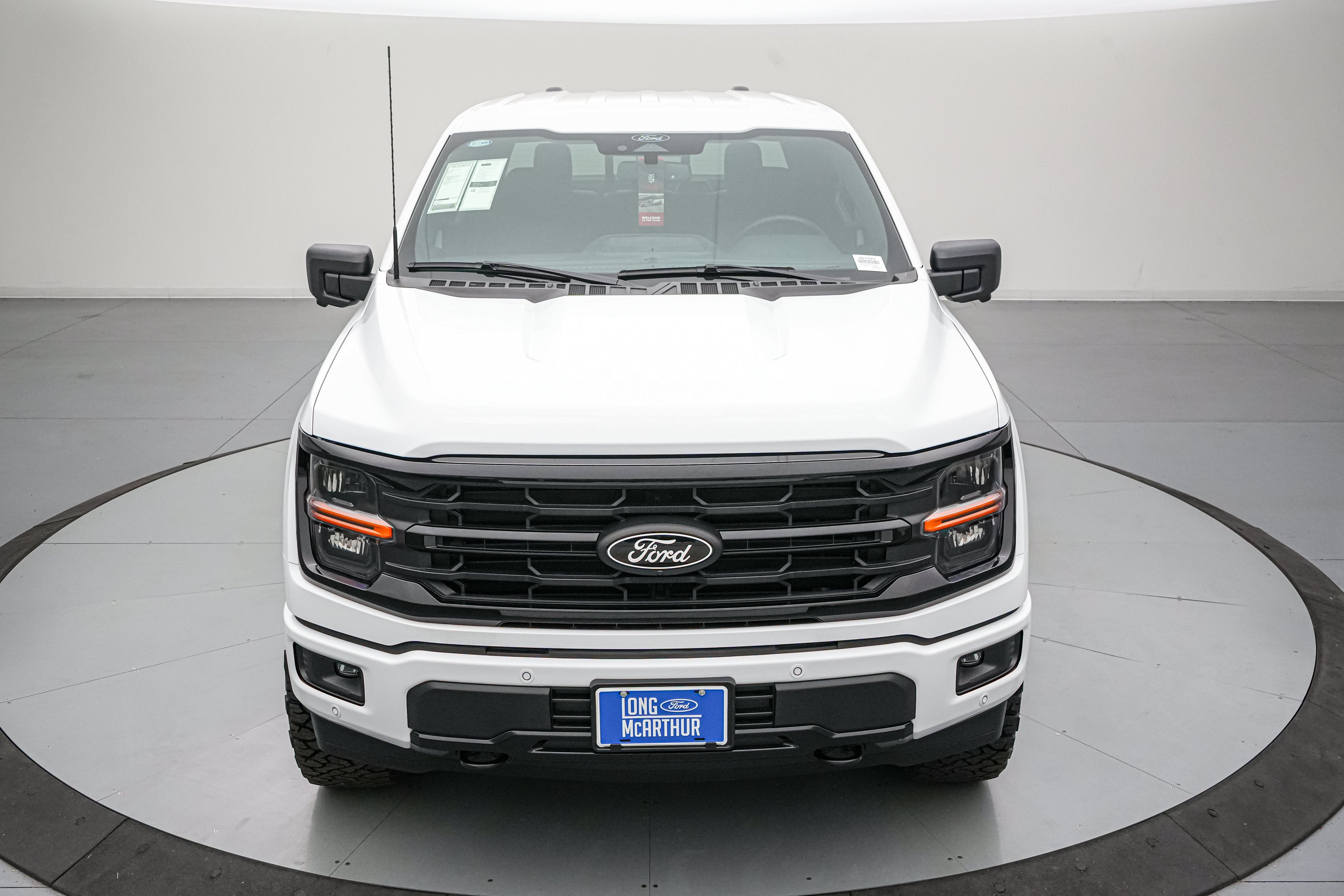 2026 Ford F-150 Timberline Sportsman SC
