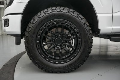2026 Ford F-150 Timberline Sportsman SC