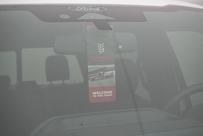 2026 Ford F-150 Timberline Sportsman SC