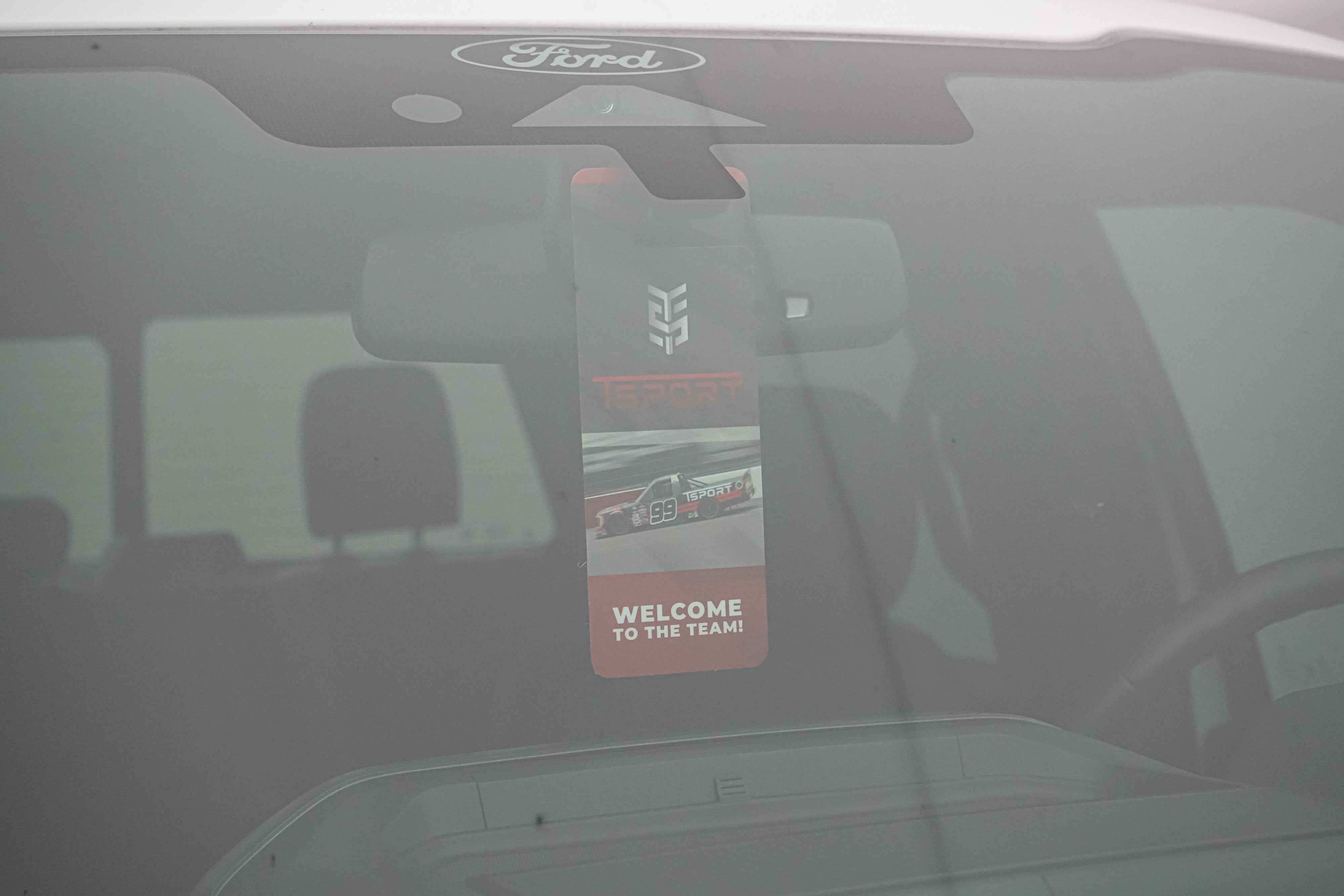 2026 Ford F-150 Timberline Sportsman SC