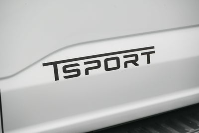 2026 Ford F-150 Timberline Sportsman SC