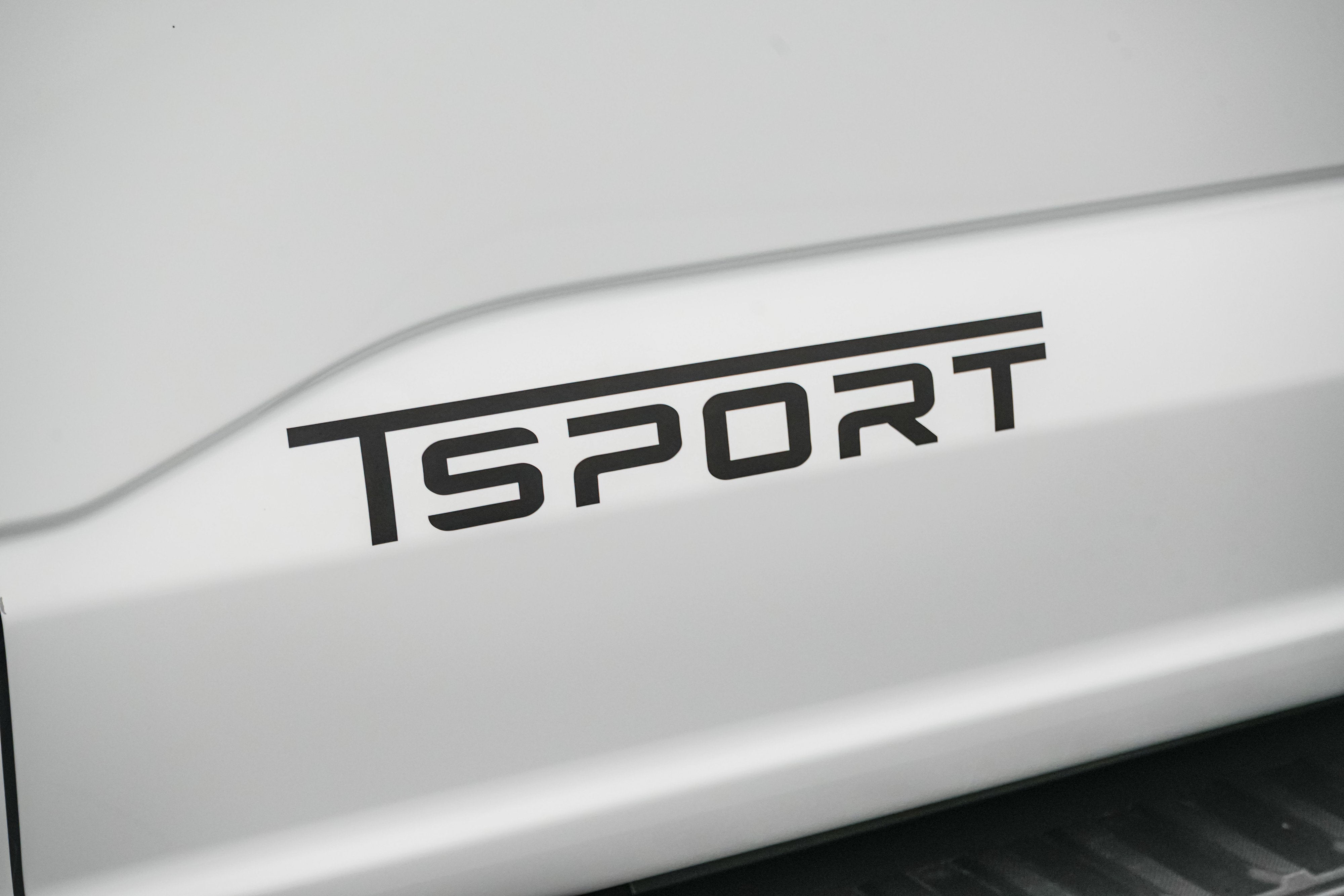 2026 Ford F-150 Timberline Sportsman SC
