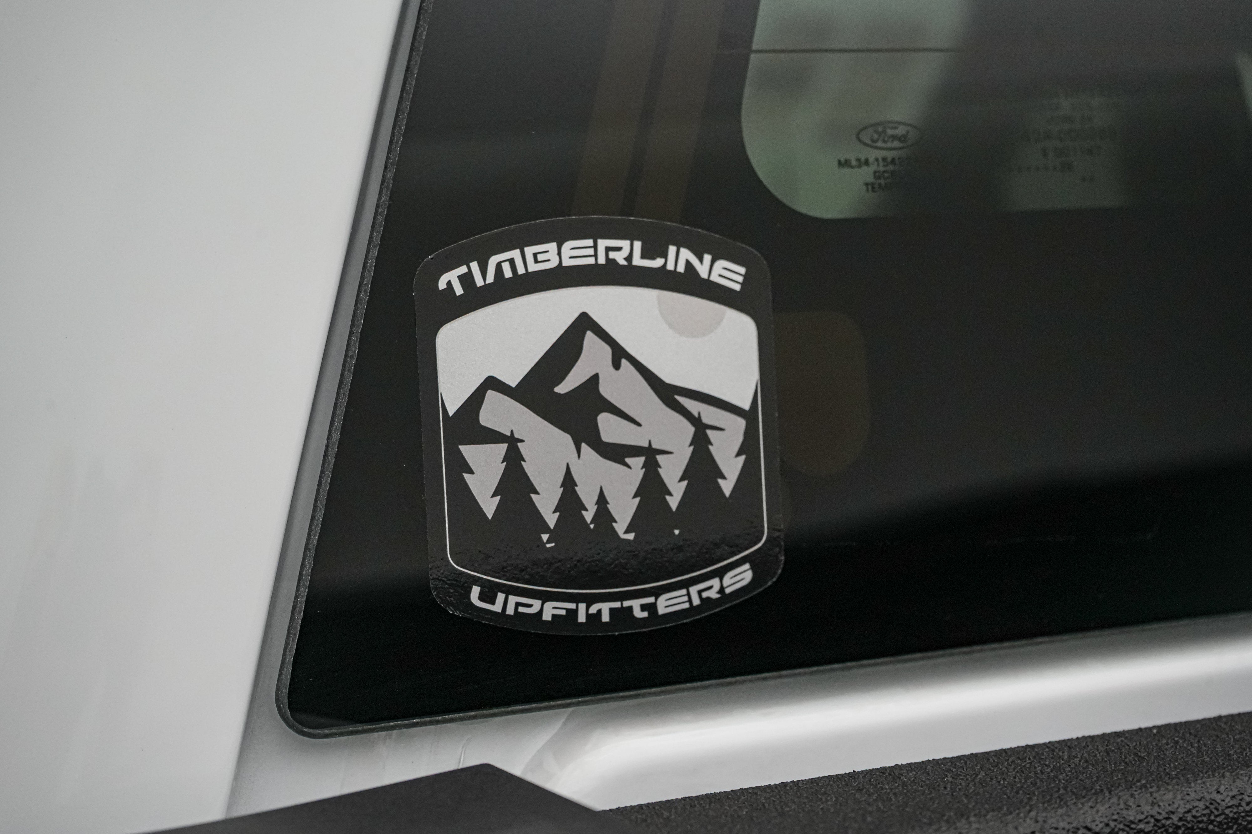 2026 Ford F-150 Timberline Sportsman SC