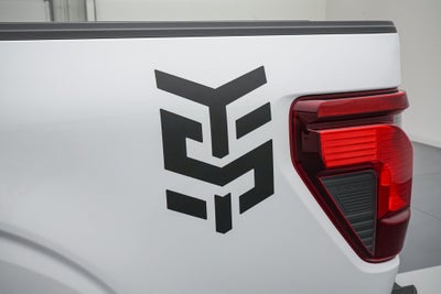 2026 Ford F-150 Timberline Sportsman SC