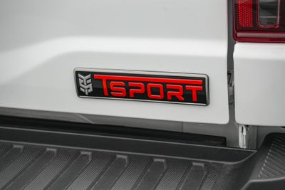 2026 Ford F-150 Timberline Sportsman SC